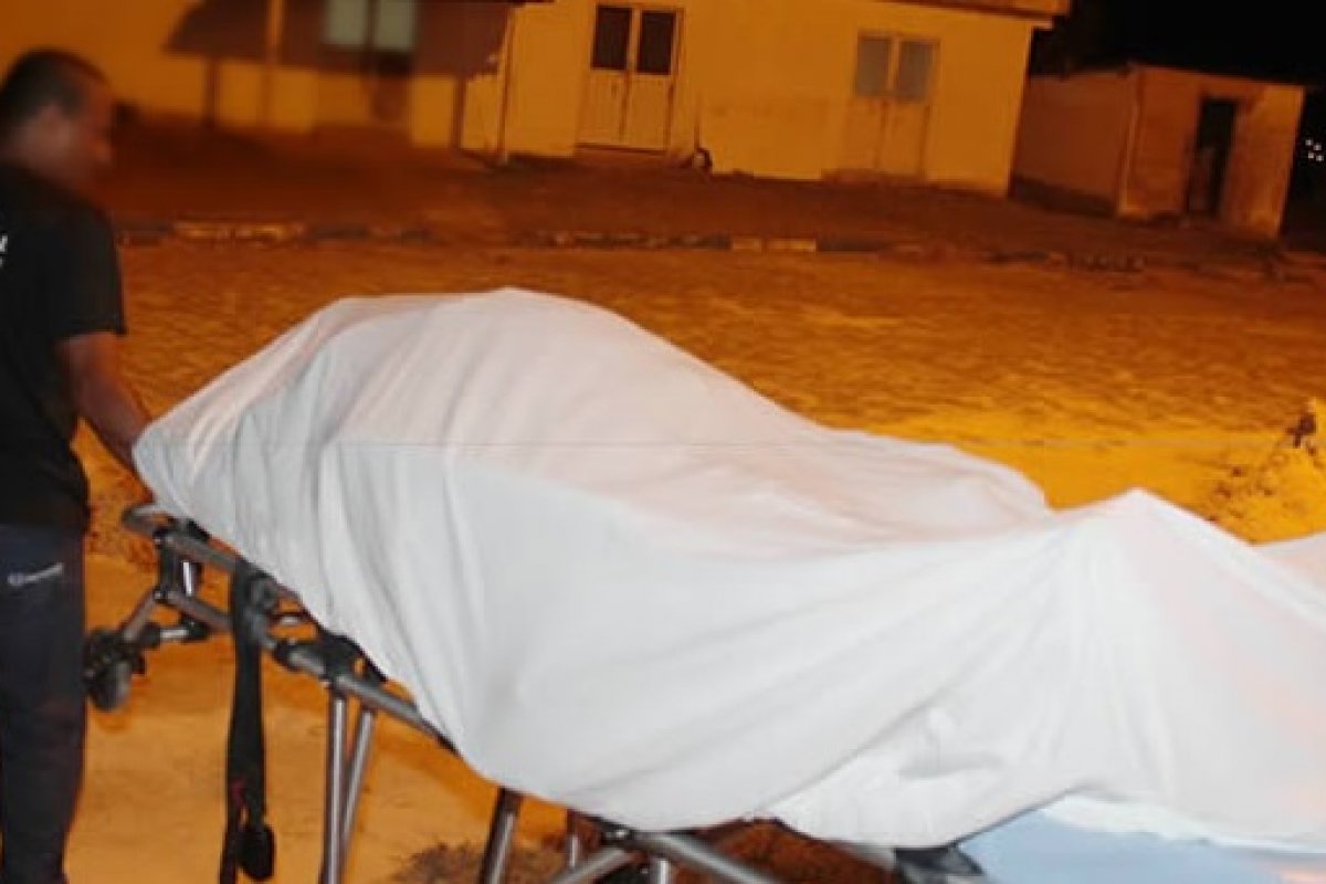 Adolescente morre e homem fica ferido após serem baleados no sul baiano