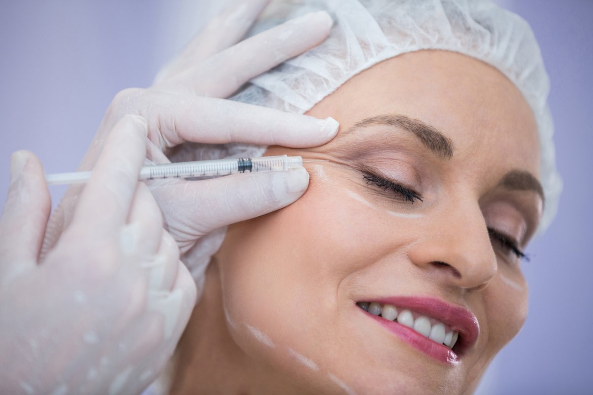 Confira mitos e verdades sobre a toxina botulínica!