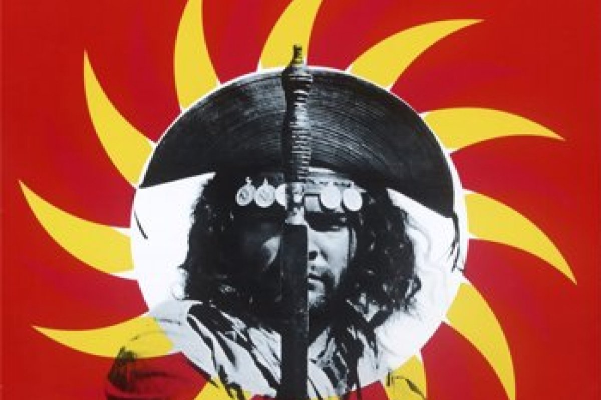 Veja o primeiro teaser em 4K da cópia restaurada de “Deus e o Diabo na Terra do Sol”, que será exibida no Festival de Cannes dia 18 de maio