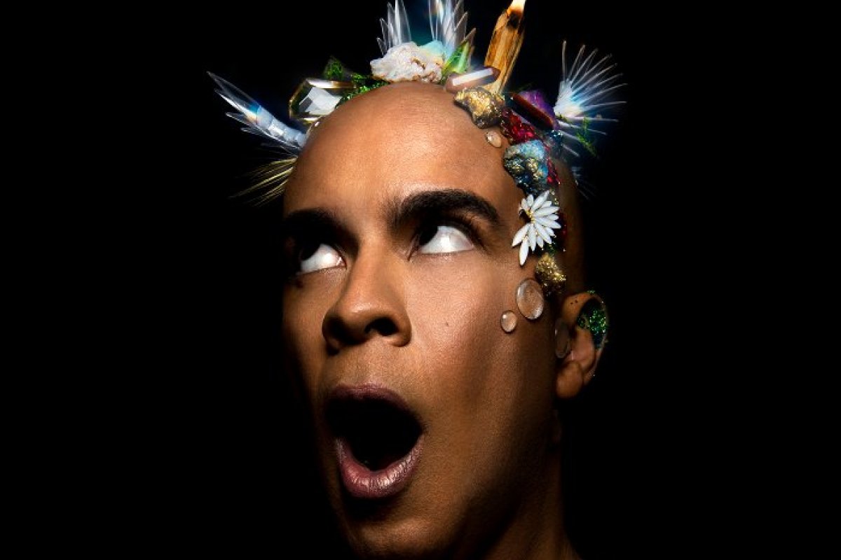 Bruno Capinan lança Tara Rara!