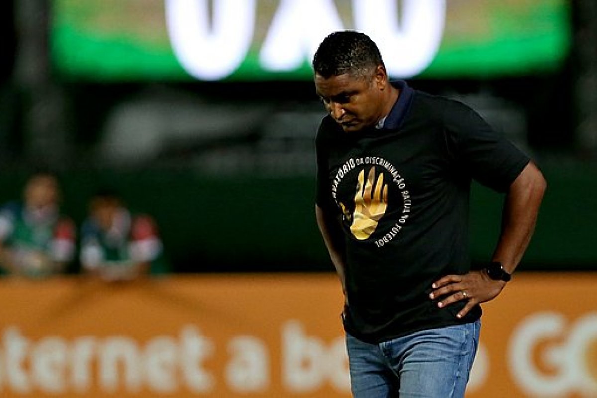 Bahia vê desempenho cair no returno do Brasileirão