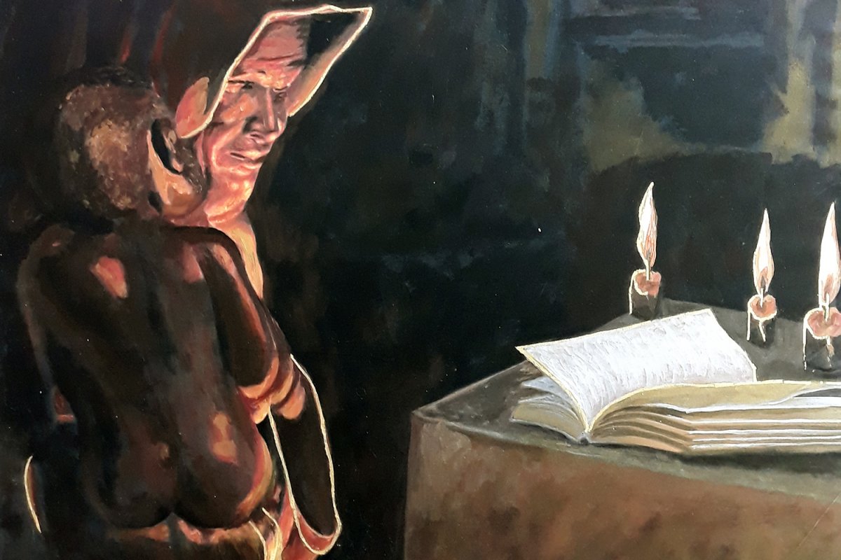 Exposição de Irmã Dulce apresentada na Itália, chega a Salvador