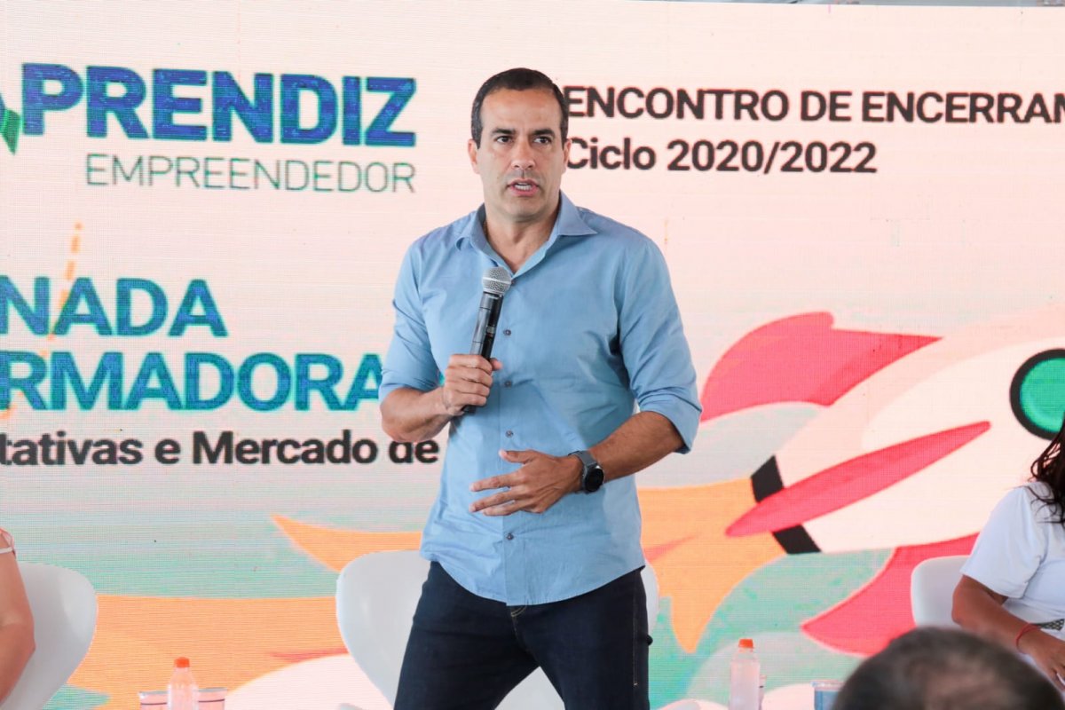 'A gente vai acabar perdendo turistas e visitantes', diz Bruno ao comentar sobre violência em Salvador