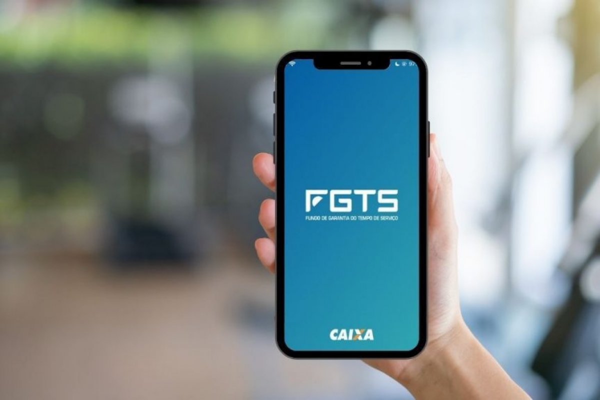 Nascidos em maio podem sacar até R$1 mil a partir deste sábado (14)