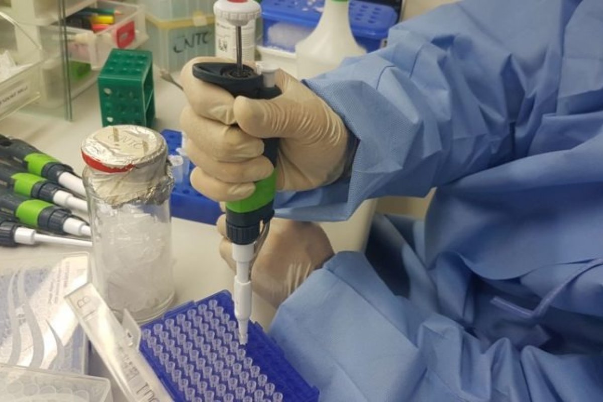 Em mês de campanha contra doença, Brasil registra casos de hepatite em crianças