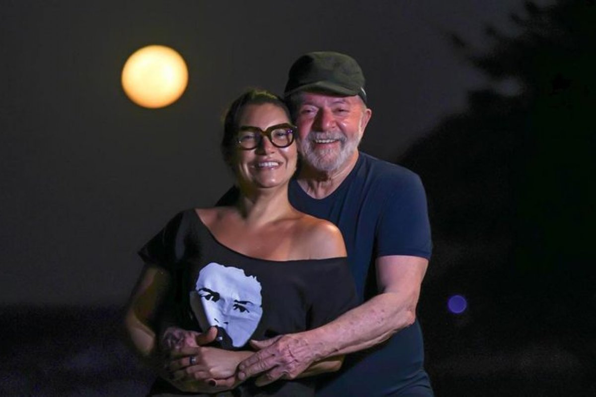 Saiba tudo sobre o casamento do ex-presidente Lula com Janja!