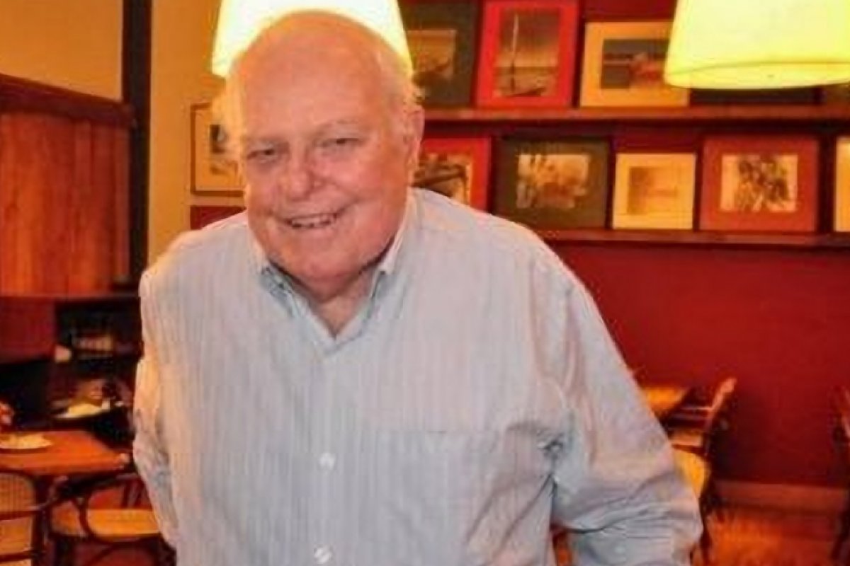 Morre o ex-senador e ex-vice-governador da Bahia, Luiz Viana Neto