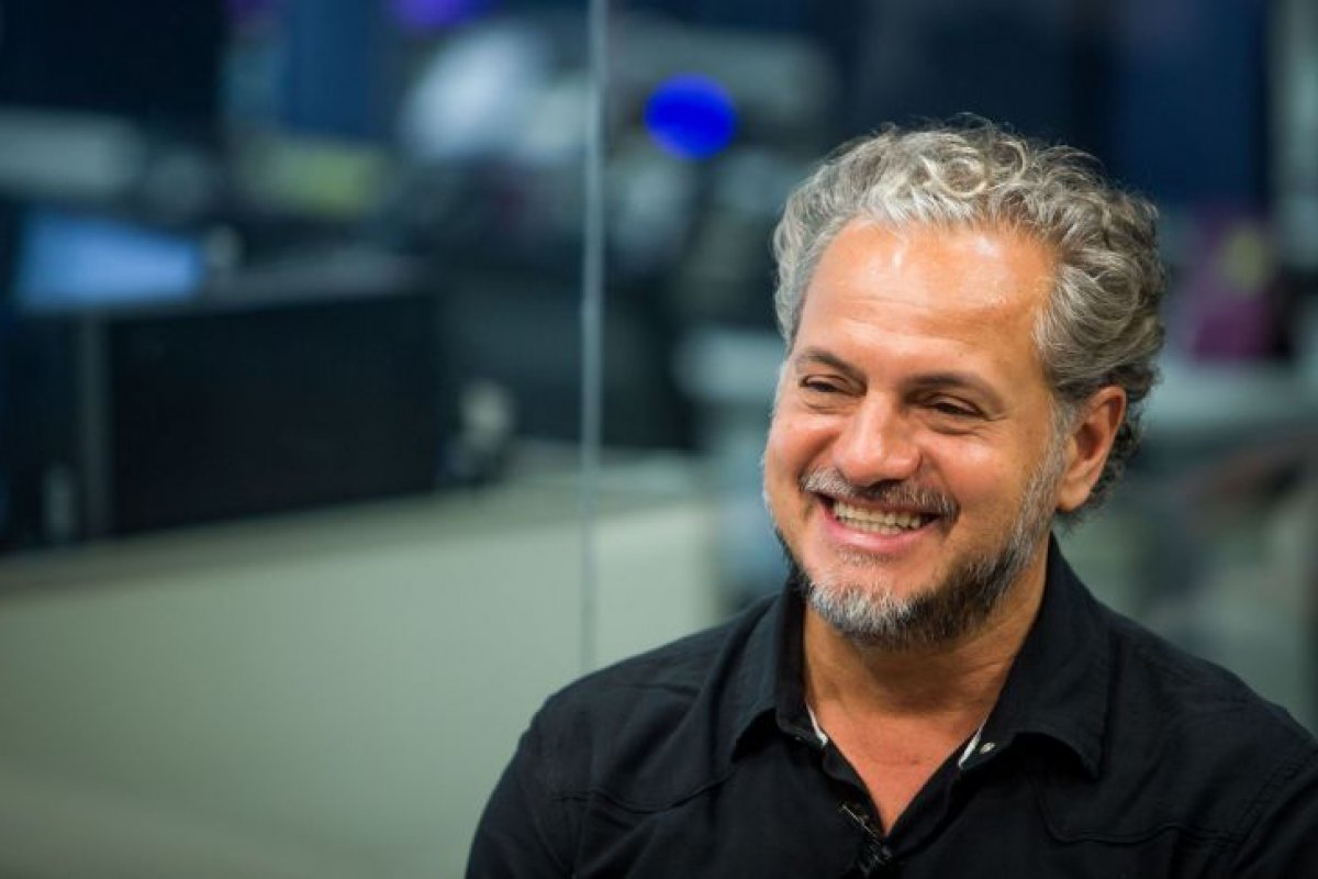 Morre aos 58 anos Breno Silveira, cineasta responsável por "Dois Filhos de Francisco"