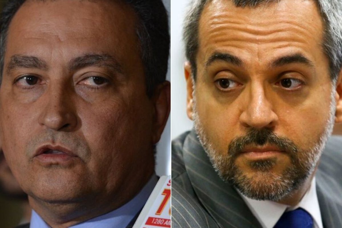 Ministro da Educação critica Rui por falta de repasses a universidades estaduais