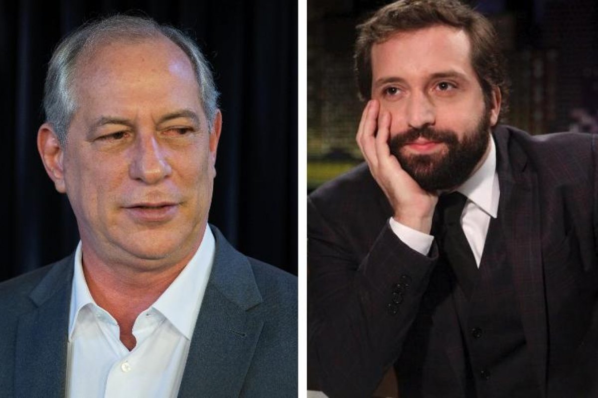 Gregório aceita participar de debate sobre voto no PT com Ciro Gomes
