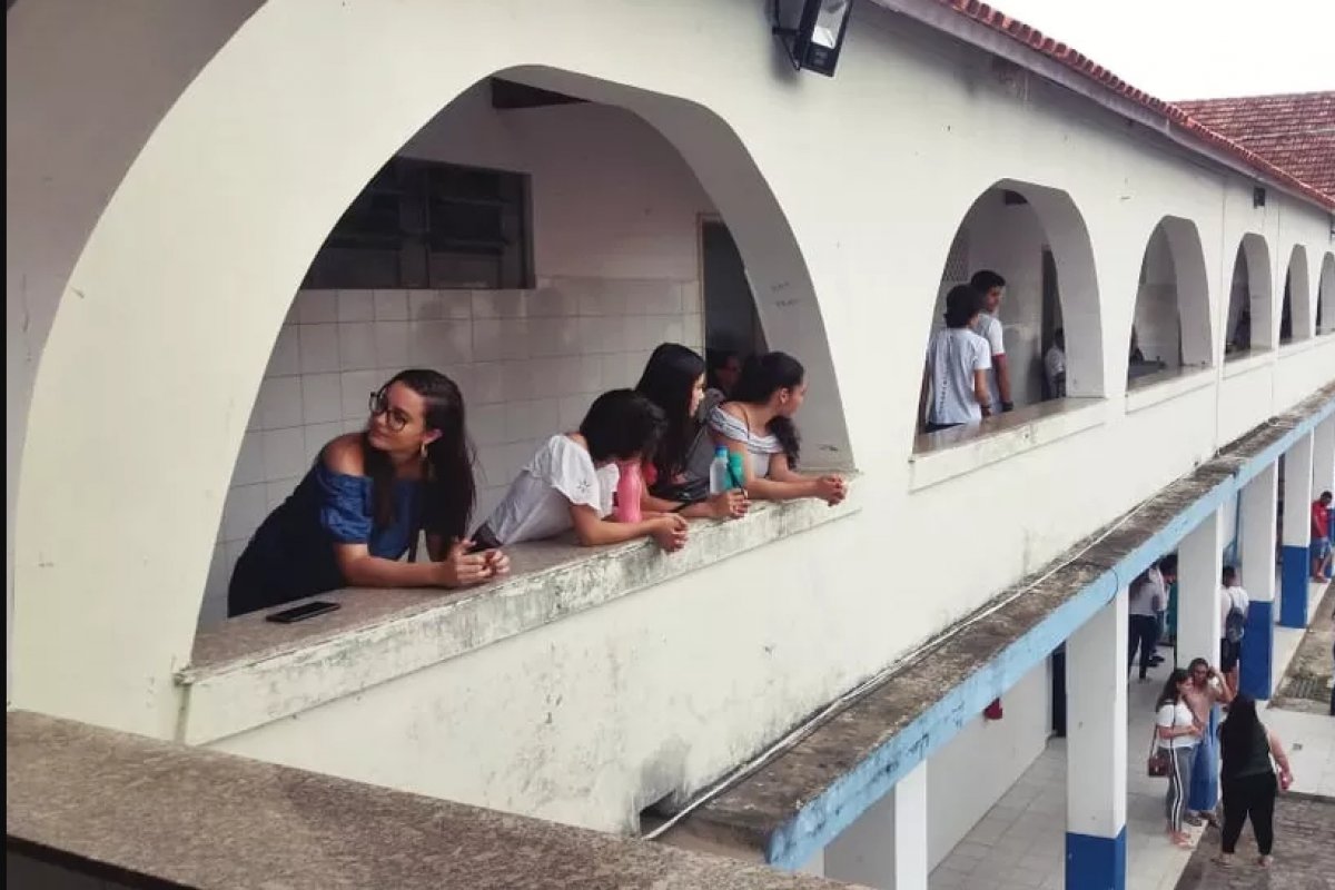 Uesb: inscrições para o vestibular 2022 encerram nesta segunda-feira (16)