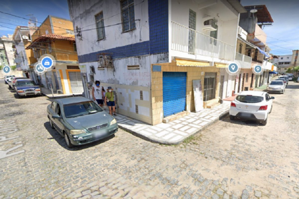 Salvador: rua no bairro do Imbuí terá trânsito desviado a partir desta segunda (16)
