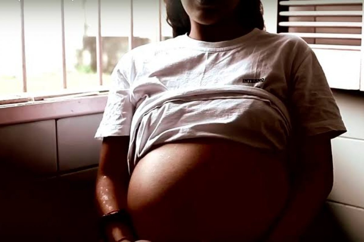 Estudo associa uso de analgésicos a perigo na gravidez