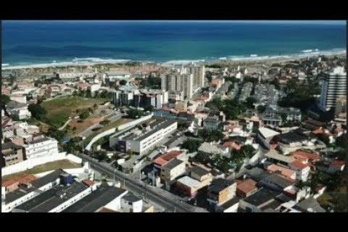 Mãe e filho são baleados na Boca do Rio, em Salvador