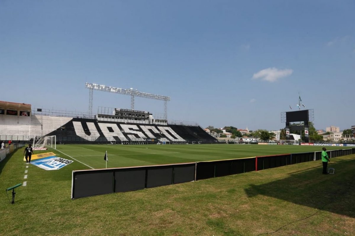 Bahia perde para o Vasco no Rio e desperdiça chance de recuperar liderança da Série B