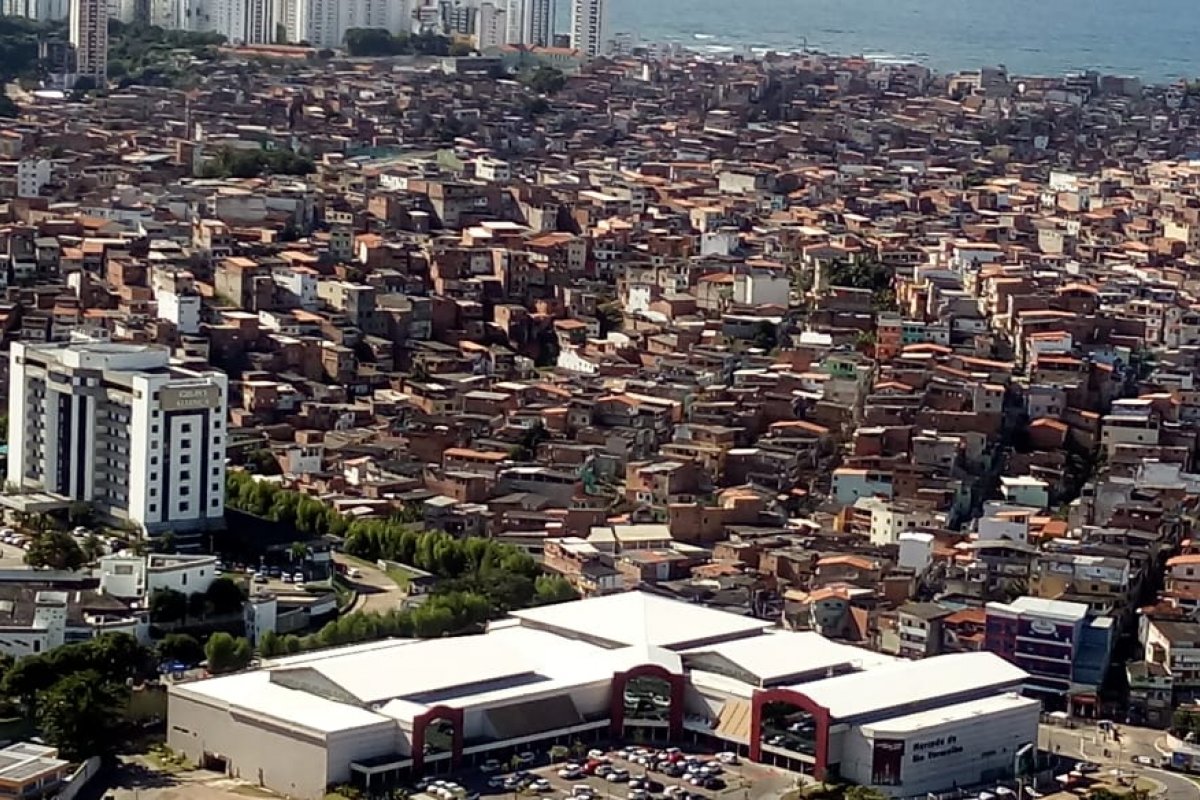 Jovem de 27 anos é encontrada morta no Parque da Cidade, em Salvador