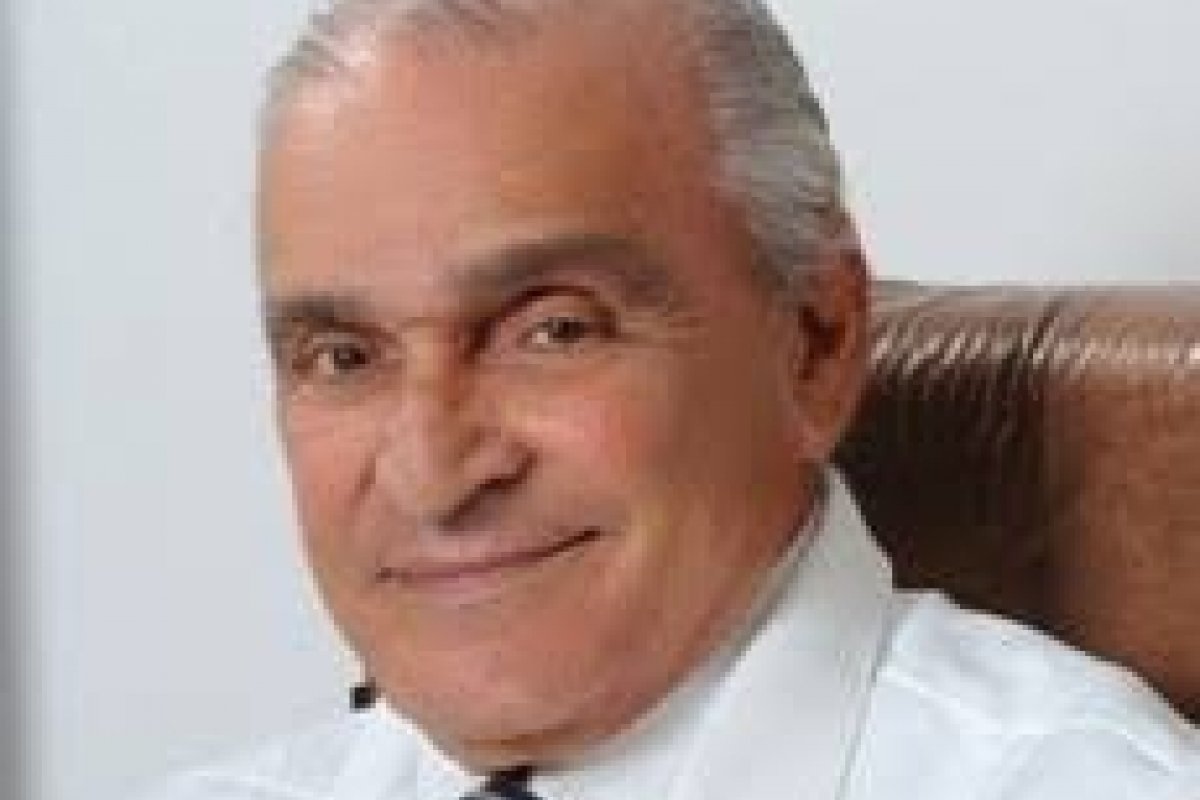 Aniversário de Dr. Elsimar Coutinho também será Dia do Planejamento Familiar em Salvador!