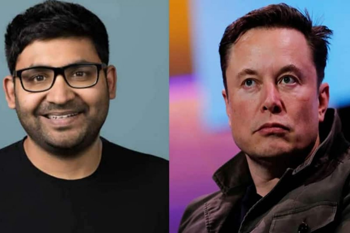 CEO do Twitter afirma estar preparado para eventual desistência de compra por Elon Musk