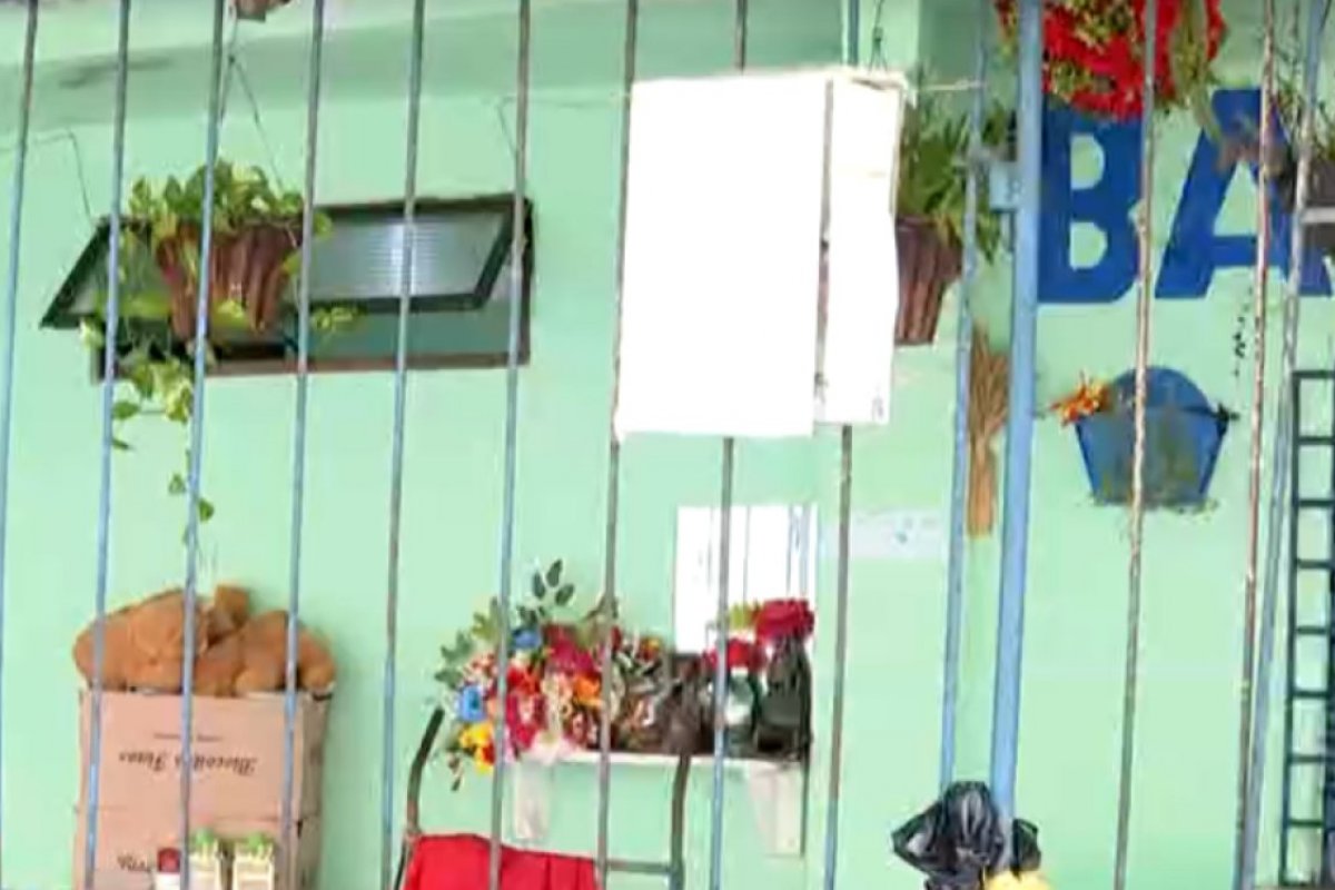 Festa termina com tia e sobrinha de 8 anos baleadas na Boca do Rio, em Salvador