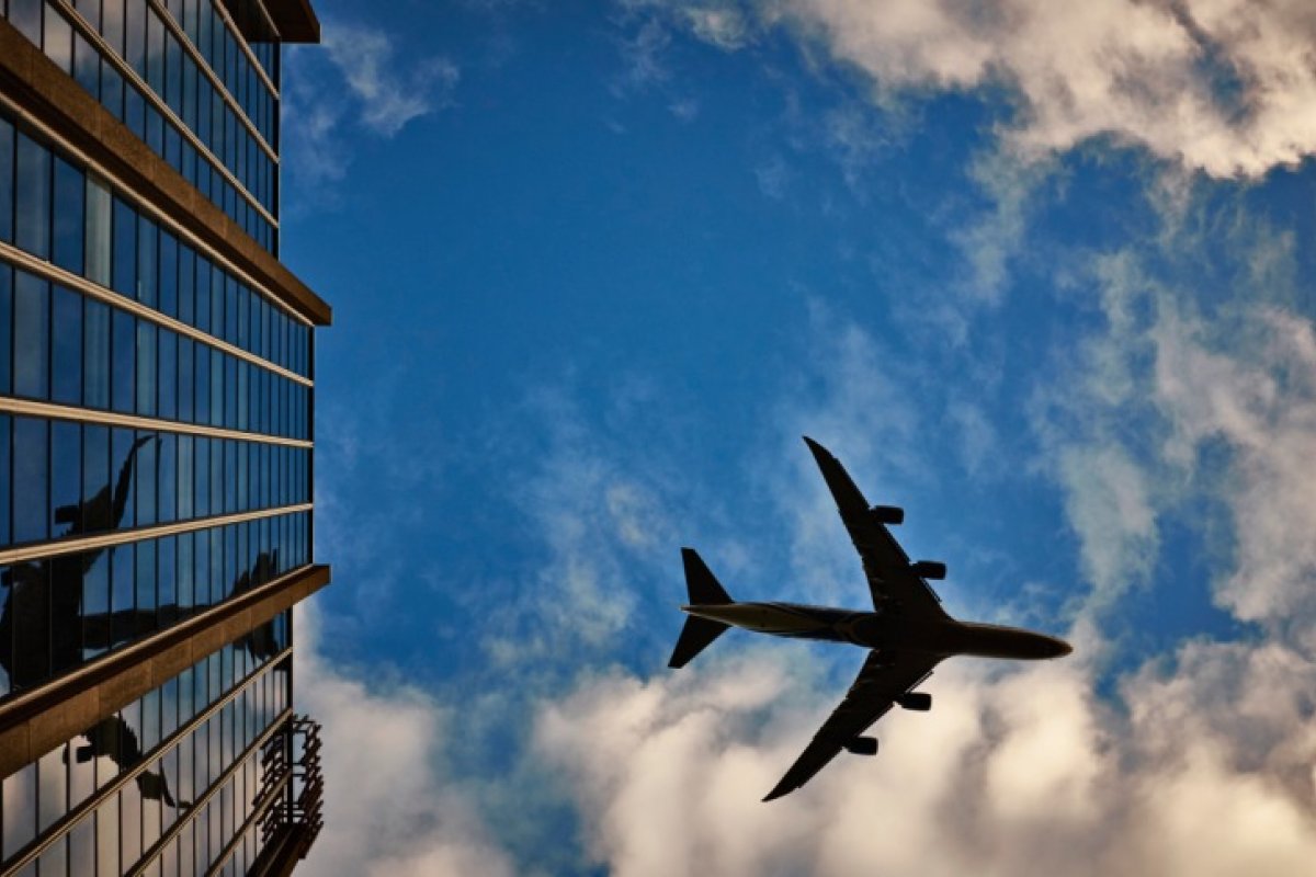 Viagens corporativas: setor retoma nível de faturamento pré-pandemia