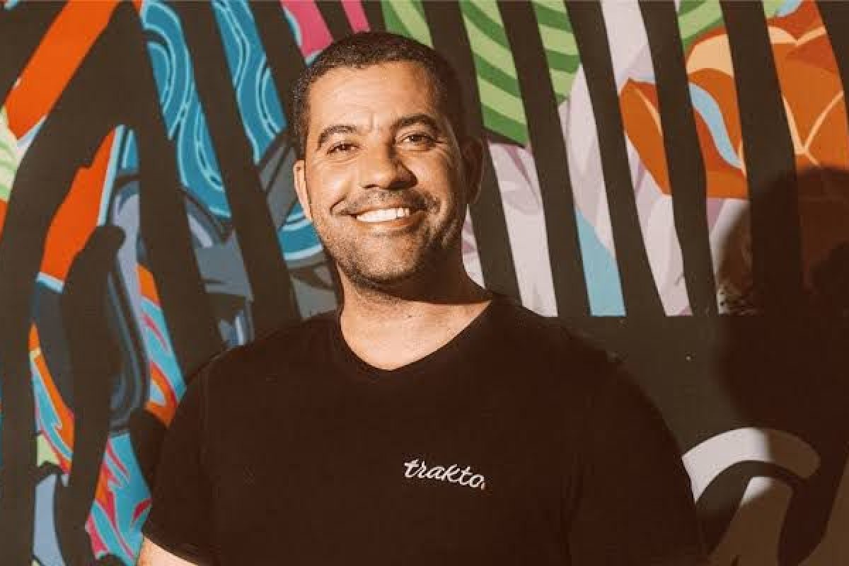 Executivo do Nordeste vai levar seu know how ao Vale do Silício