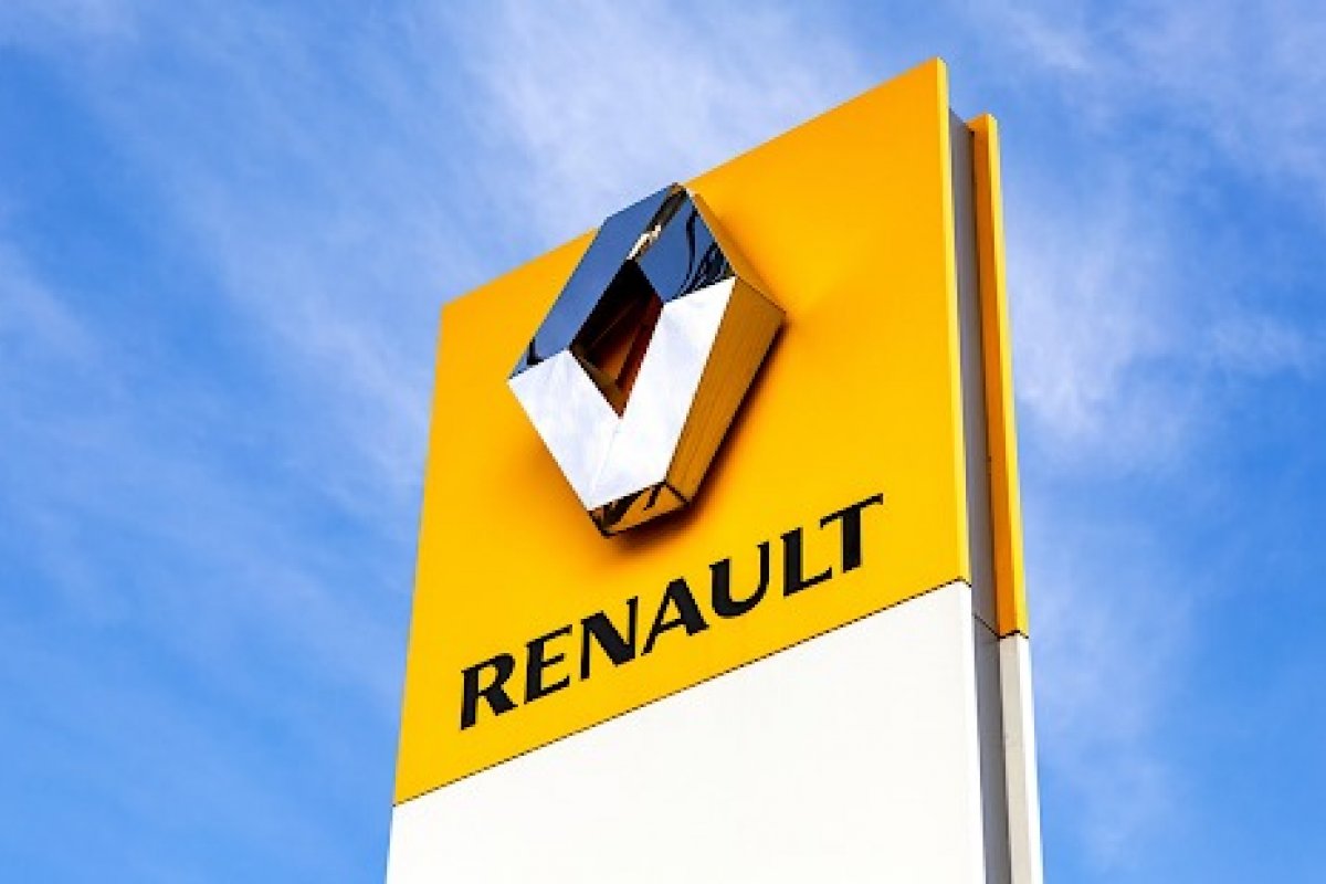 Fábricas russas da empresa francesa Renault passam para Moscou