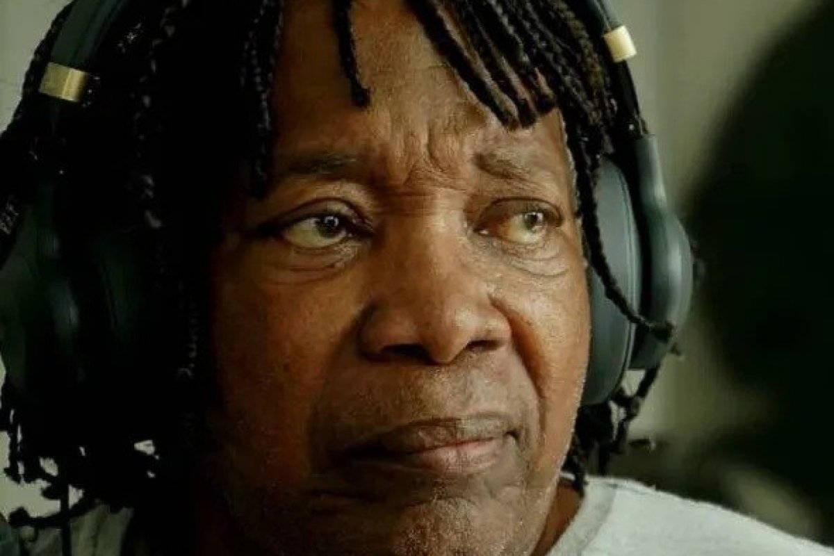 Milton Nascimento anuncia turnê de despedida dos palcos