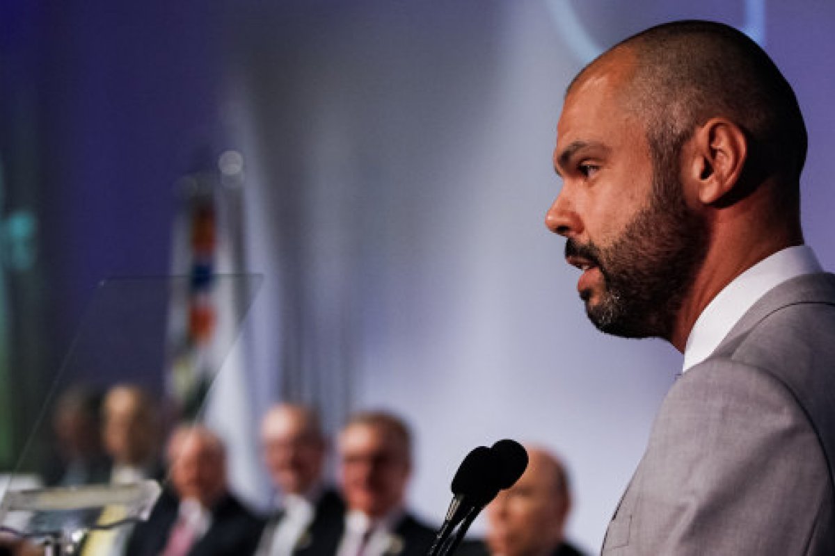 Covas passará por três sessões de quimioterapia