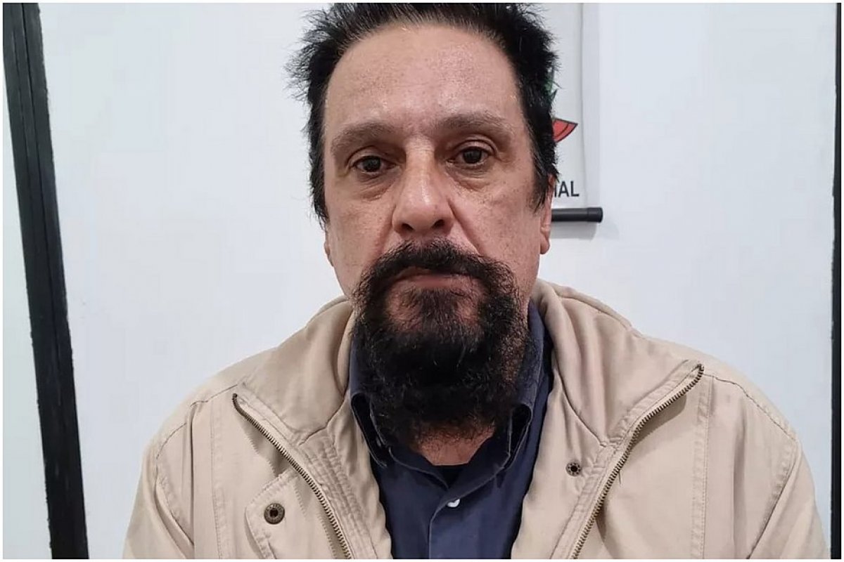 Principal suspeito do assassinato do ator Rafael Miguel é preso após três anos do crime