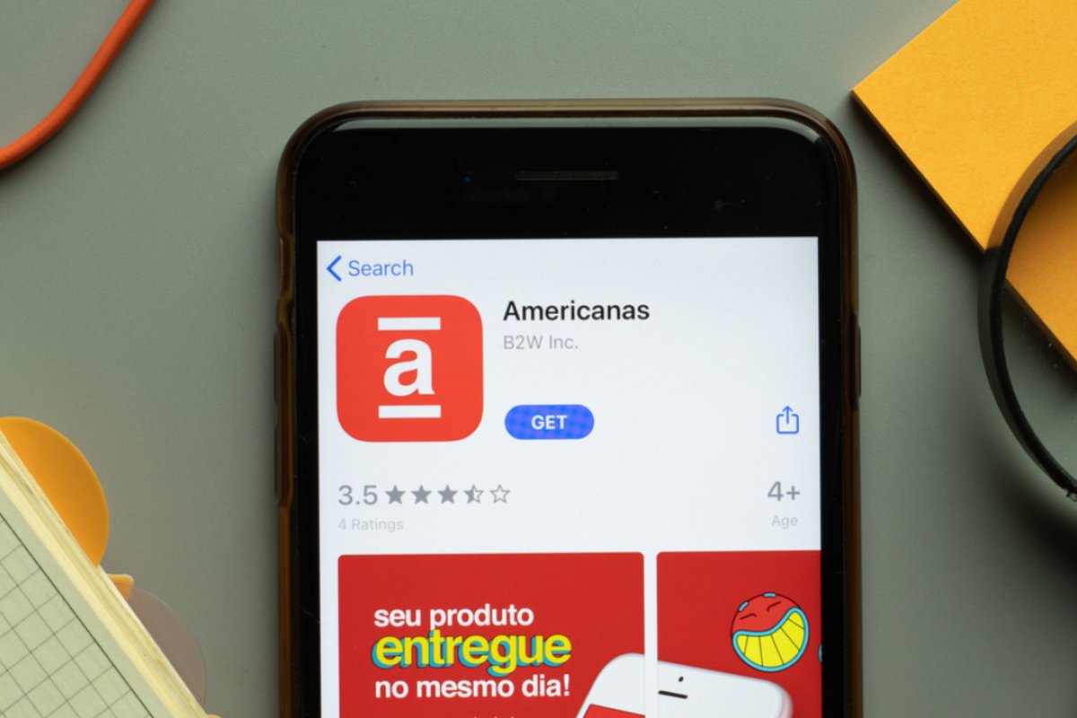 Ataques cibernéticos causaram prejuízo de R$ 923 milhões à Americanas