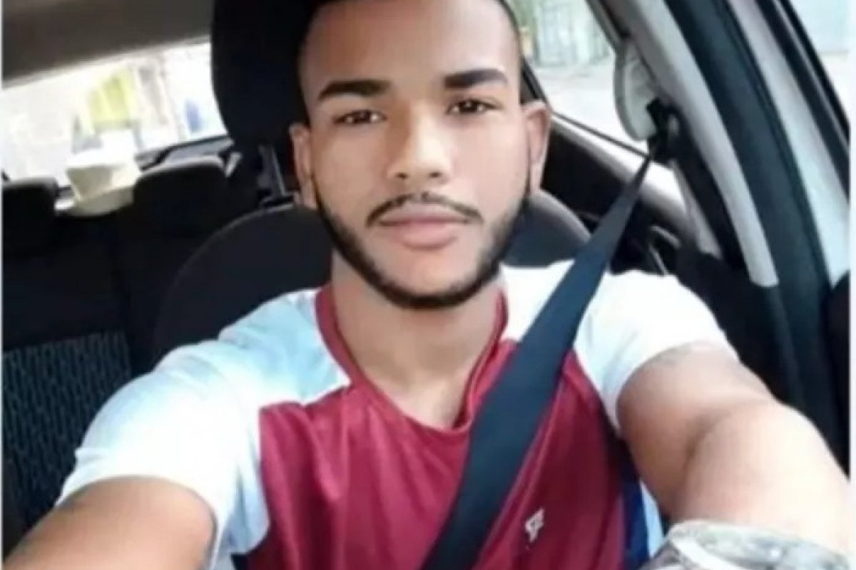 Motorista por aplicativo é encontrado morto no sul da Bahia