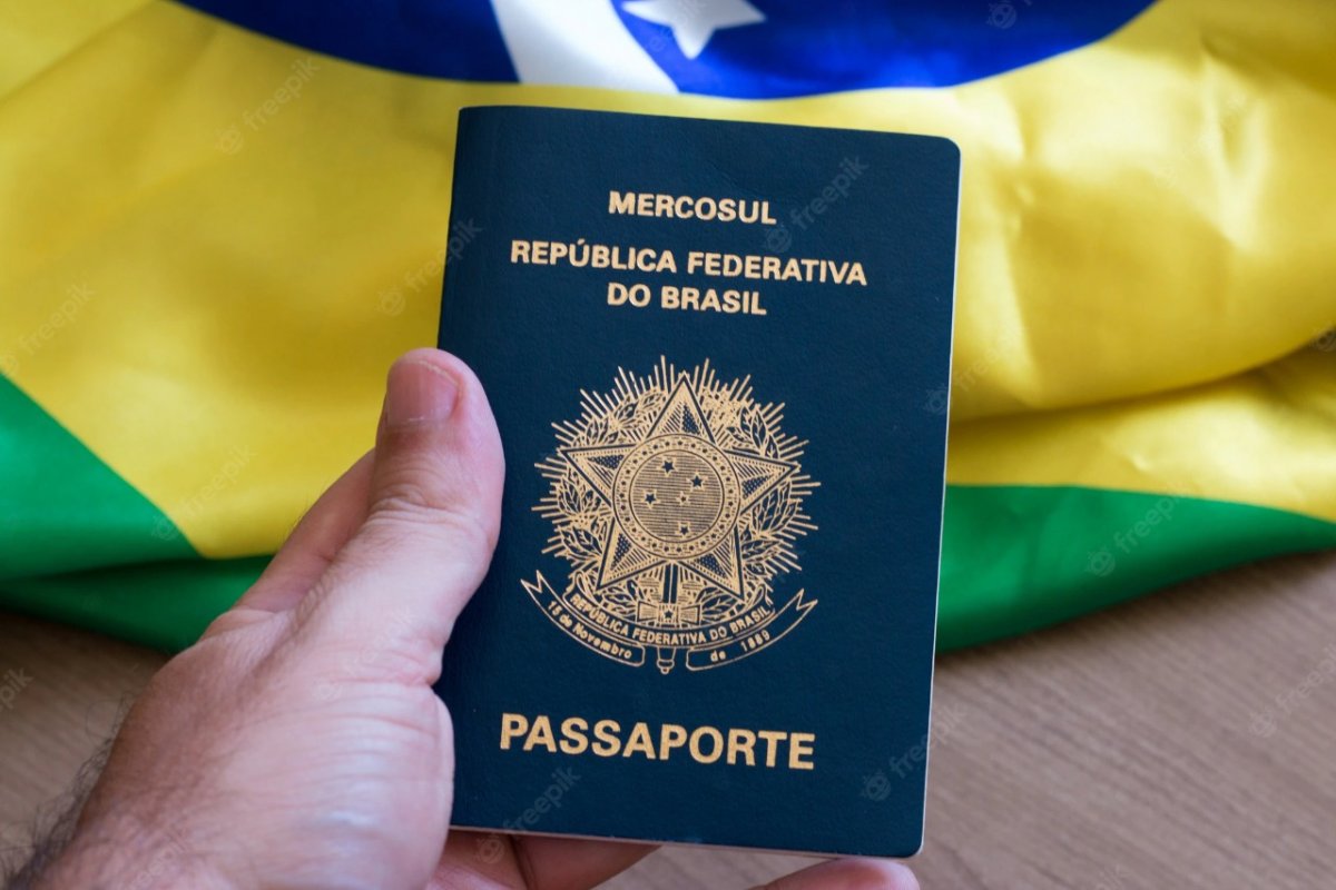 Brasil: Polícia Federal registra aumento na procura por passaportes no 1º trimestre