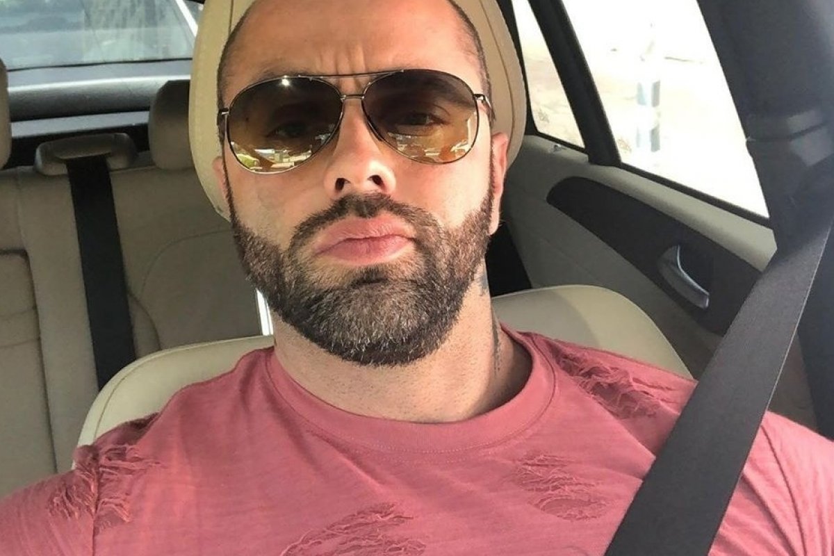 Famoso coach de motivação comete suicidio