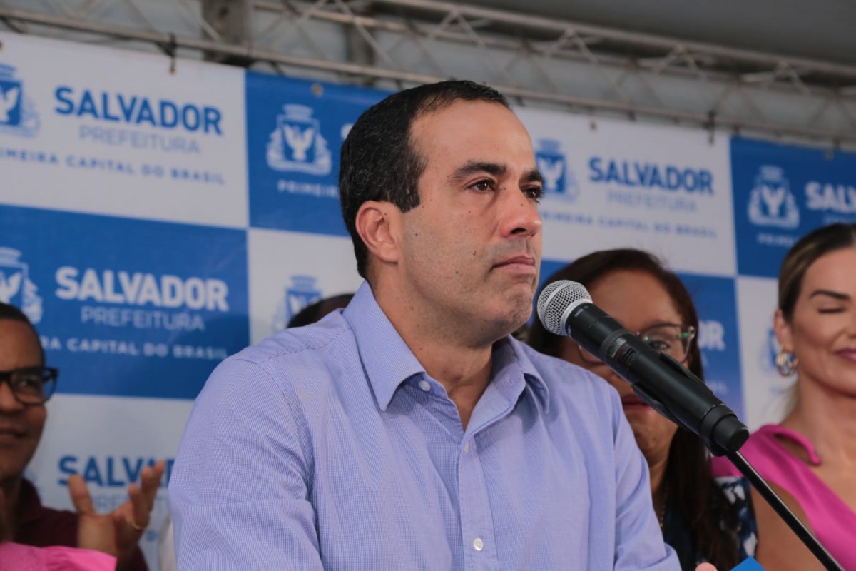 Pierre Bourdieu: Bruno Reis diz que é 'obrigação' da prefeitura cobrar dívida de R$ 47,7 milhões