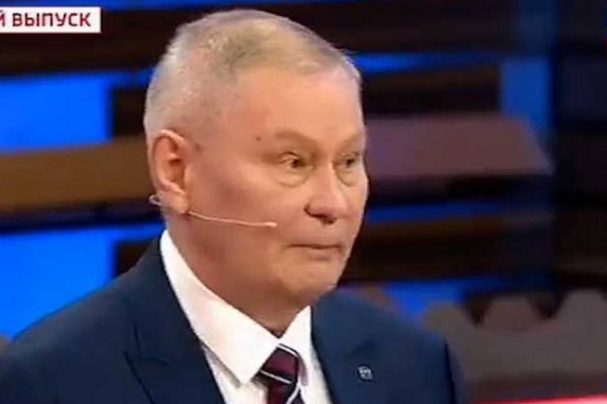 'Vai piorar para nós', diz ex-coronel russo sobre guerra na Ucrânia