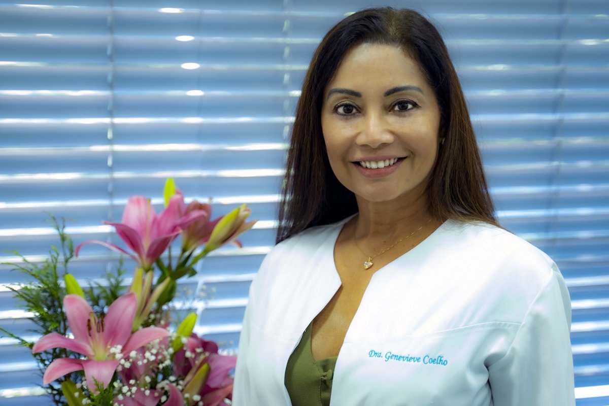 Dra. Genevieve Coelho celebra 12 anos do IVI Salvador