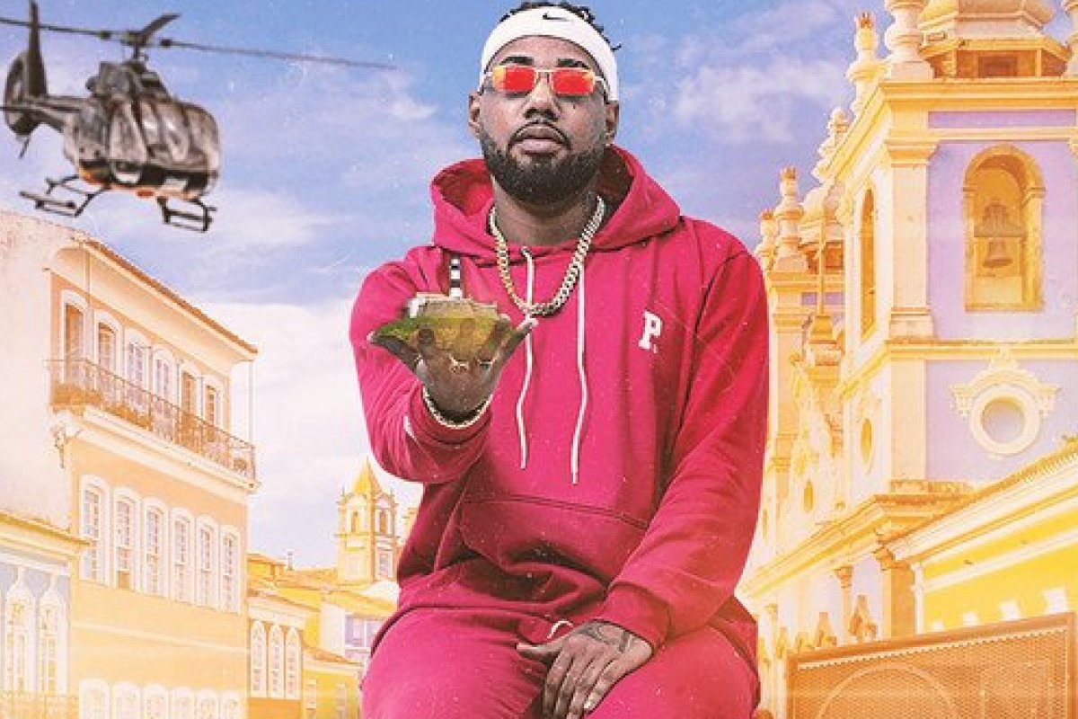 Festa "Pagodinho 374", no Hype Bar, será palco de gravação da Amazon