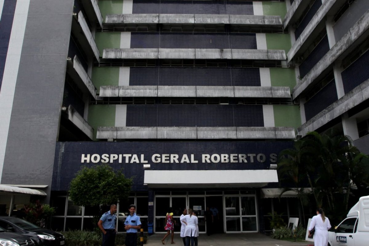 Polícia Civil libera mulher que matou companheiro ao se defender de agressão em Salvador