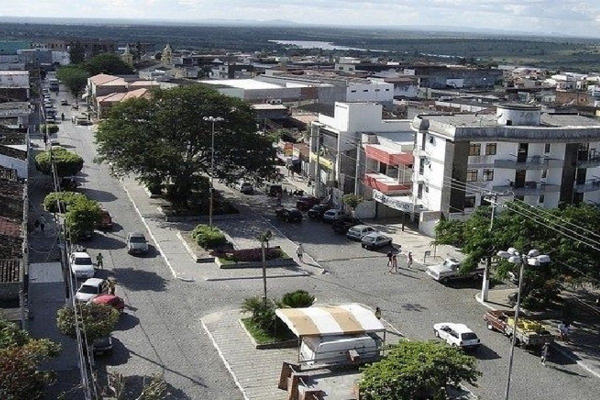 Ministério Público da Bahia recomenda exoneração de dois secretários de Santaluz