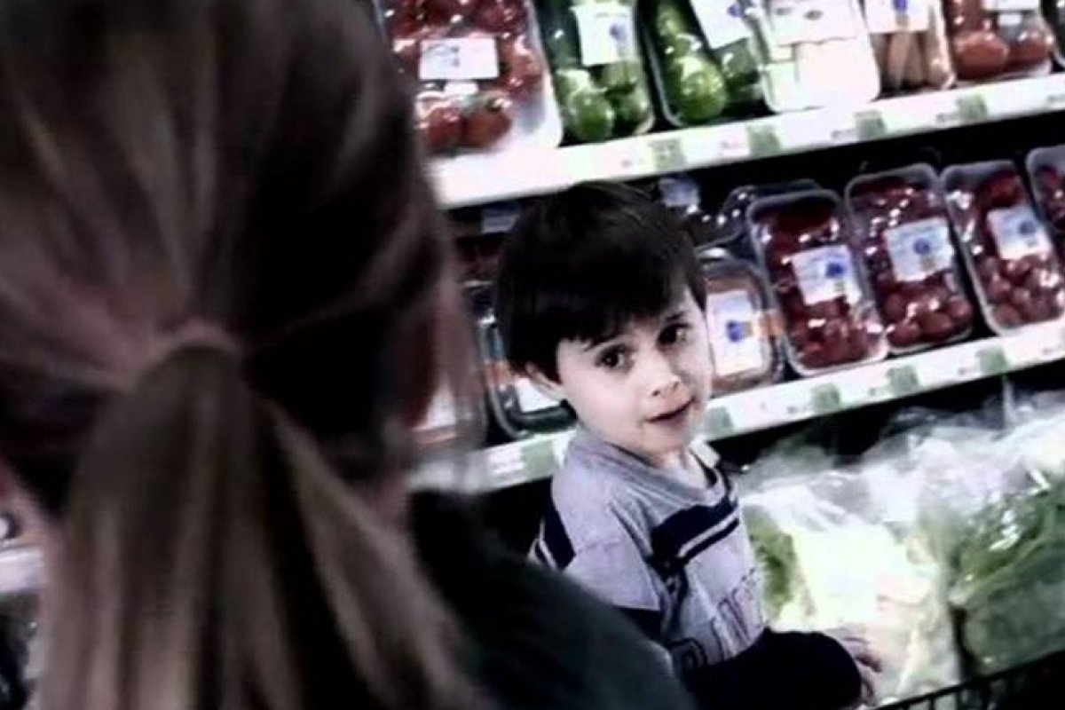 Vídeo: relembre quem foi Rafael Miguel, ator do comercial do 'brócolis' morto em 2019