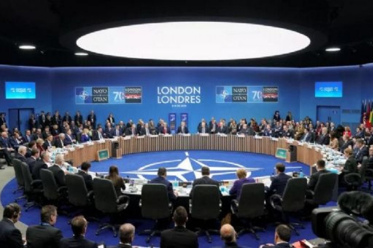 Parlamento da Finlândia aprova pedido de adesão à Otan