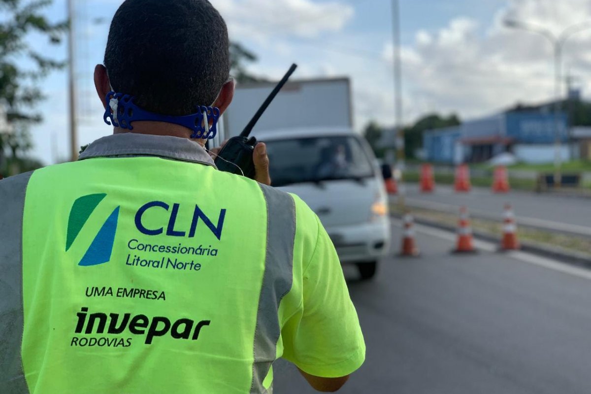 BA-099 passará por manutenções de conservação da estrutura e na segurança viária até domingo (22)