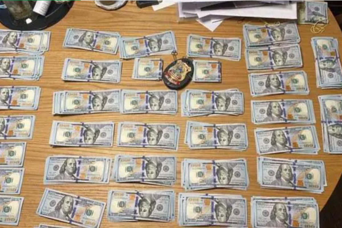 PF faz operação que mira doleiros e clientes ligados ao esquema de Dario Messer