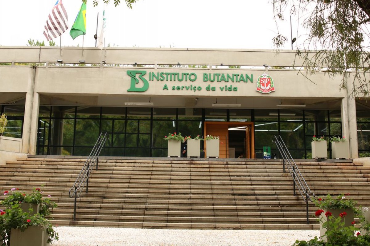 Butantan identifica nova variante recombinante da Covid-19 em São Paulo