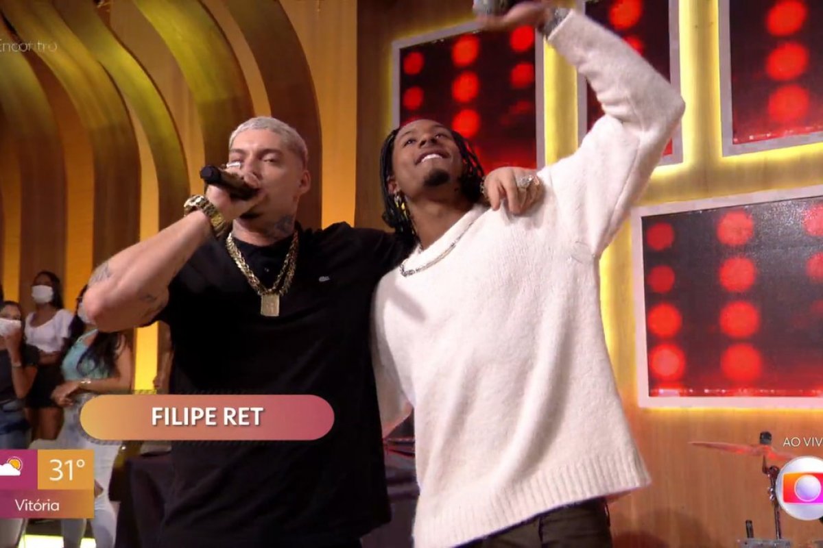 Paulo André anuncia nova carreira após deixar o BBB22 e confirma que irá lançar uma música com um famoso rapper