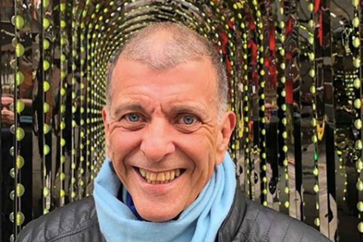 Corpo do ator Jorge Fernando é velado no Rio