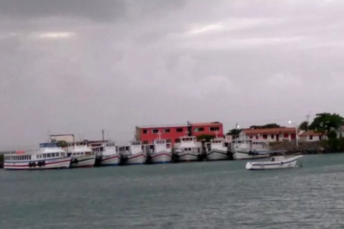 Travessia Salvador-Mar Grande tem serviço suspenso nesta manhã de quarta (18)