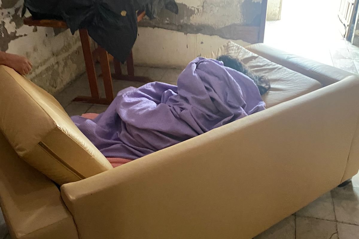 Desaparecidas há mais de um ano, mãe e filha eram mantidas em cárcere privado em Iaçu