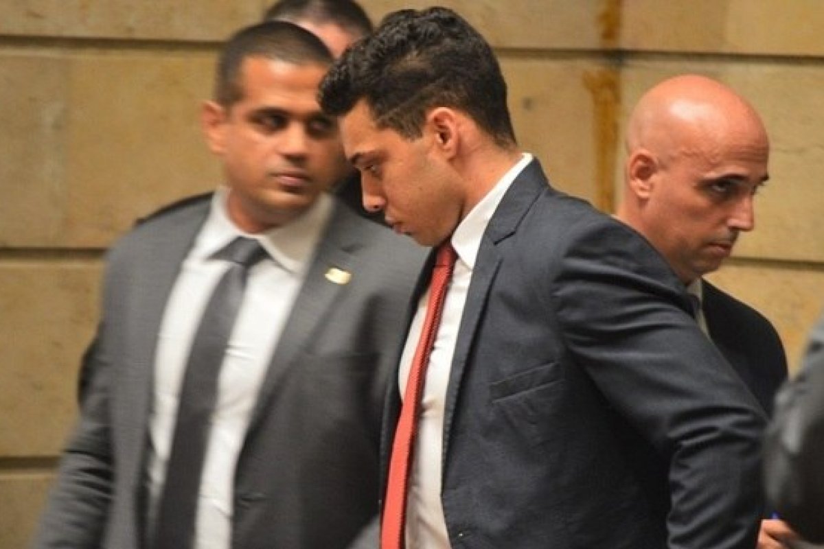 Gabriel Monteiro vira réu após filmar relação sexual com adolescente