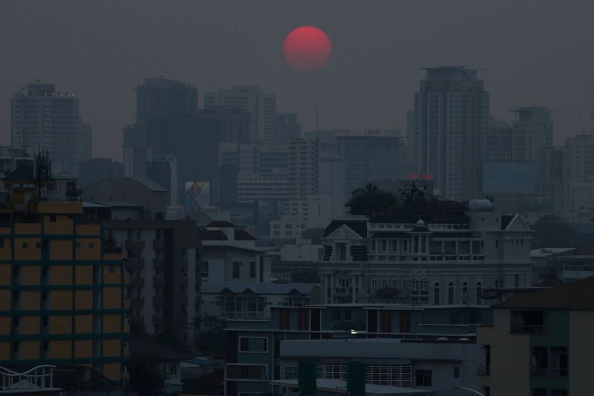 Com 9 milhões de mortes em 2019, mundo registra pouco avanço contra poluição, afirma estudo